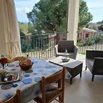 Con Vista Mare - * Costa Rei