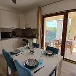 Dom wakacyjny Con Vista Mare - Costa Rei