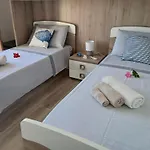 Dom wakacyjny Con Vista Mare -