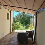 Dom wakacyjny Con Vista Mare -