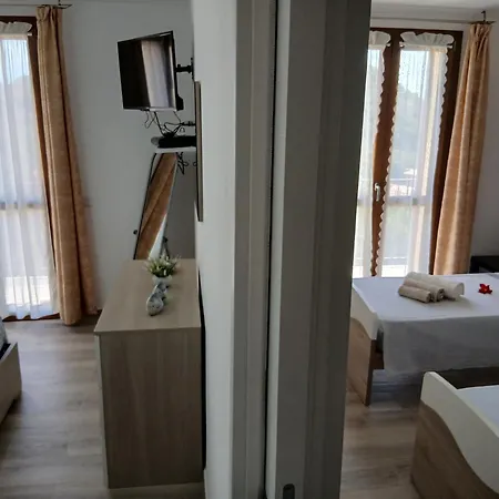 Сasa de vacaciones Con Vista Mare - *