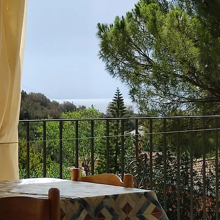 Con Vista Mare -