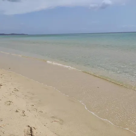 Con Vista Mare - Сasa de vacaciones Costa Rei