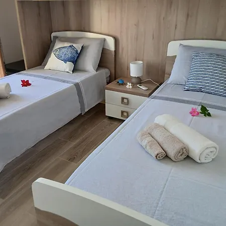 Сasa de vacaciones Con Vista Mare -