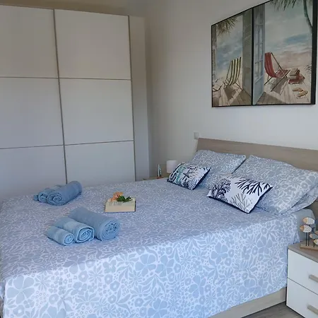 Con Vista Mare -