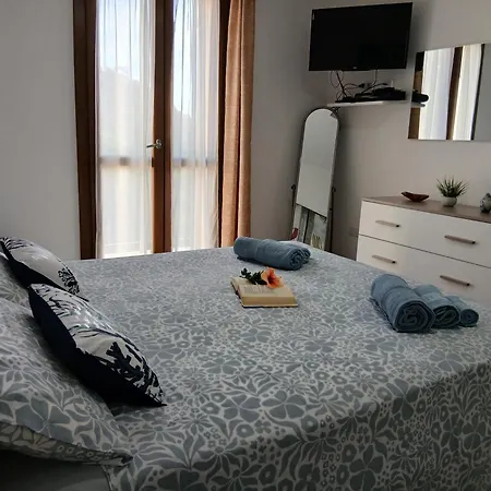 Con Vista Mare - * Costa Rei