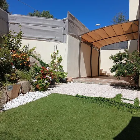 Dom wakacyjny Con Vista Mare -