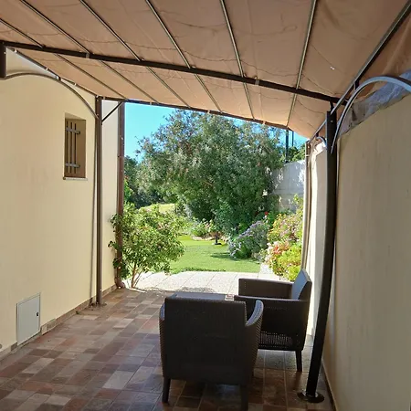 Сasa de vacaciones Con Vista Mare -