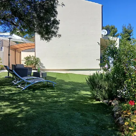 Сasa de vacaciones Con Vista Mare - Costa Rei