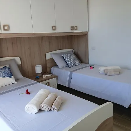 Сasa de vacaciones Con Vista Mare - Costa Rei