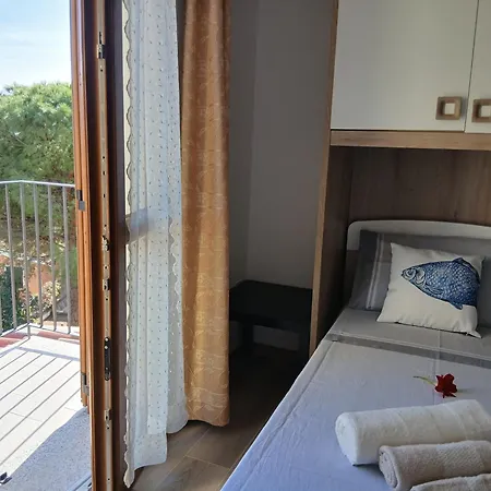 Con Vista Mare - Сasa de vacaciones