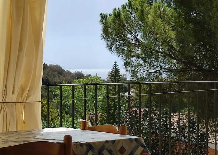 Con Vista Mare -