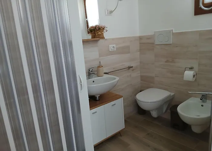 Con Vista Mare - Holiday home