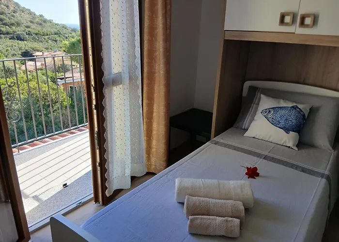 Con Vista Mare - Costa Rei